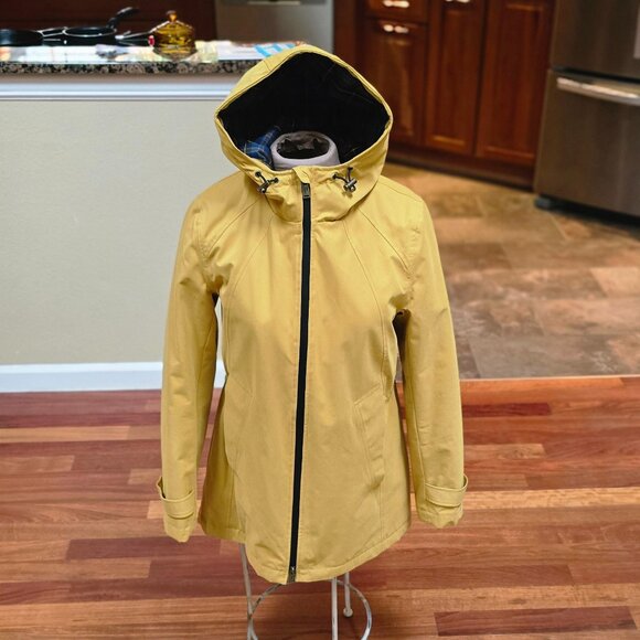 Pendleton Rain/winter Coat - Picture 5 of 12